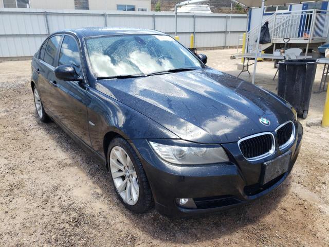 BMW 328 I 2011 wbaph7c56be851522