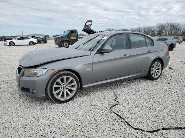 BMW 328 I 2011 wbaph7c56be852184