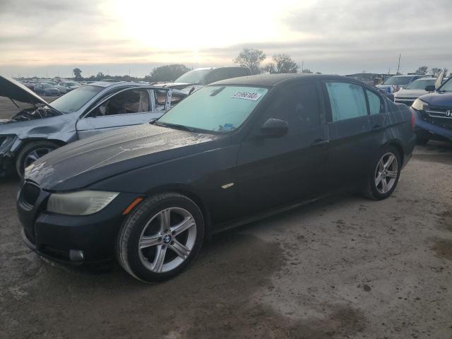 BMW 3 SERIES 2011 wbaph7c56be852220