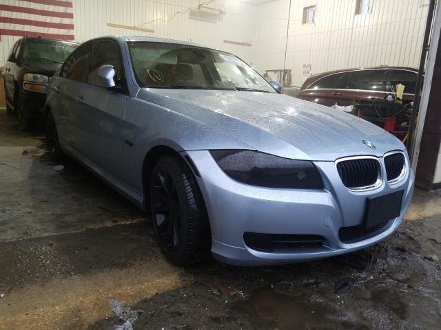 BMW 328 I 2010 wbaph7c57aa175569