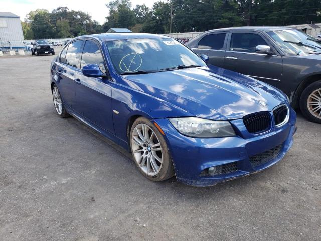 BMW 328 I 2010 wbaph7c57aa175927