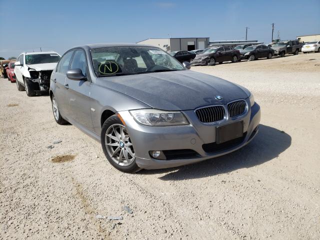 BMW 328 I 2010 wbaph7c57aa800309