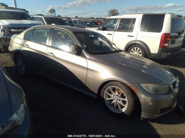 BMW 3 2010 wbaph7c57aa800357