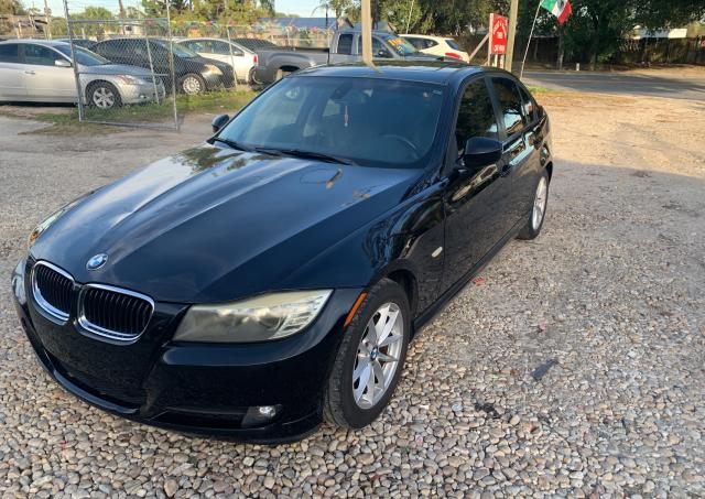 BMW 328 I 2010 wbaph7c57aa800374