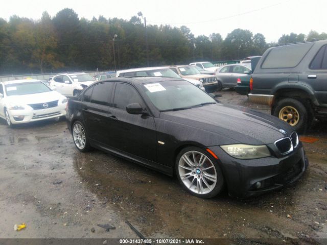 BMW NULL 2010 wbaph7c57aa800407