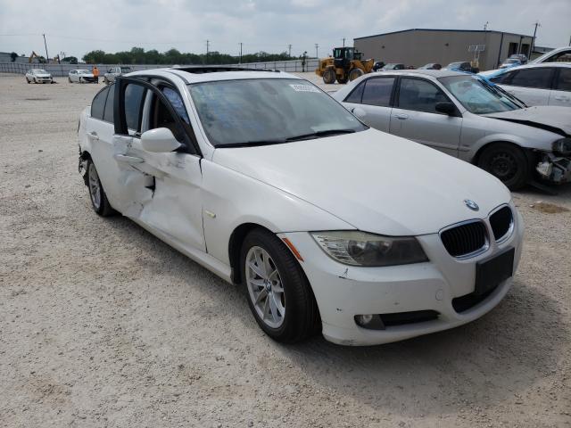 BMW 328 I 2010 wbaph7c57aa800603