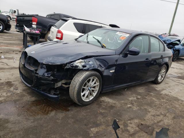 BMW 328 I 2010 wbaph7c57ae129751