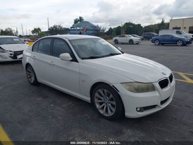 BMW 328I 2011 wbaph7c57ba800859