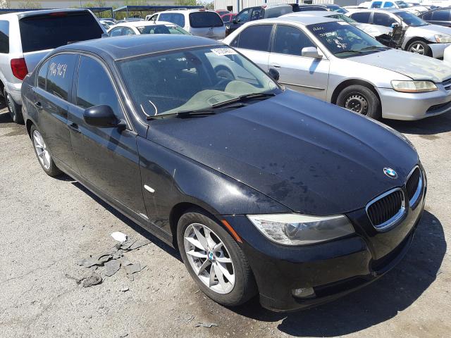 BMW 328 I 2011 wbaph7c57be130710