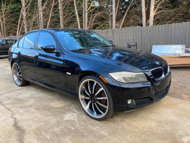 BMW 328 I 2011 wbaph7c57be130853