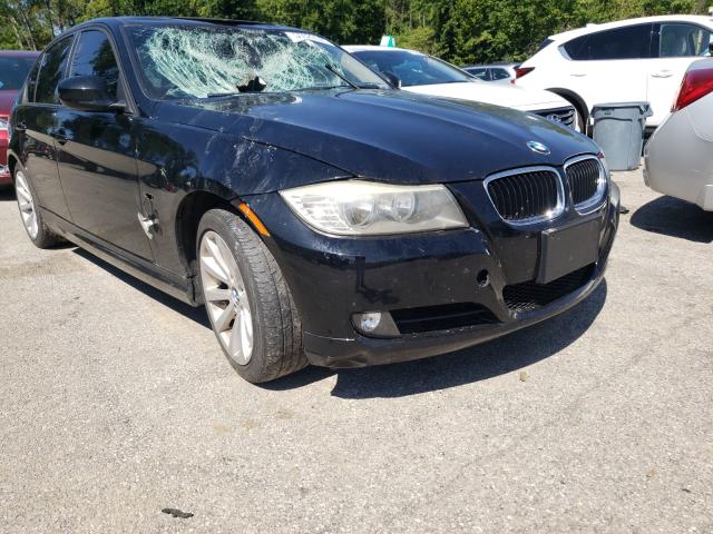 BMW 328 I 2011 wbaph7c57be460220