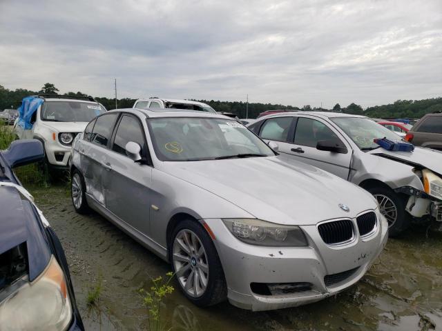 BMW 328 I 2011 wbaph7c57be460623