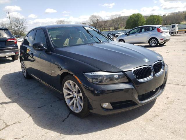 BMW 328 I 2011 wbaph7c57be461058