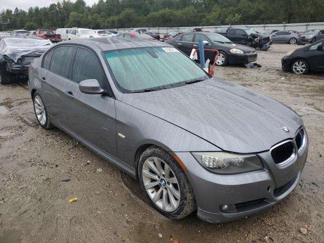 BMW 328 I 2011 wbaph7c57be461948