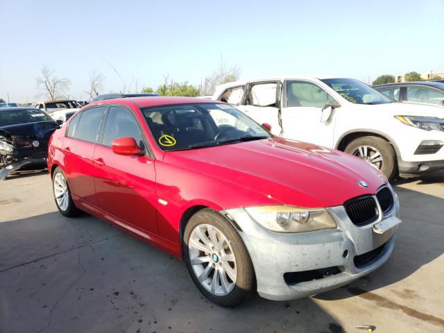 BMW 328 I 2011 wbaph7c57be674480