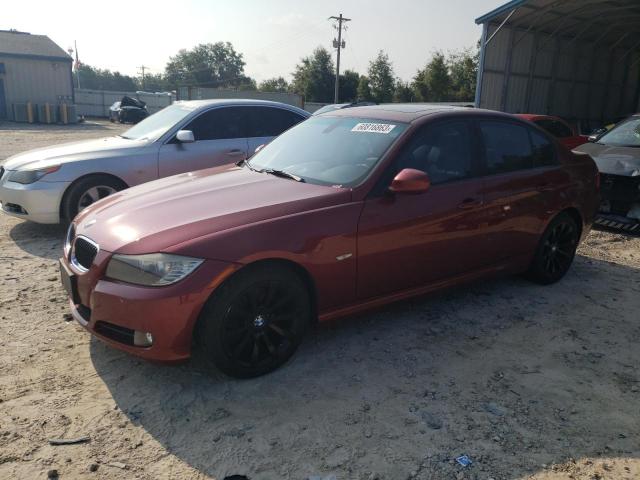 BMW 328 I 2011 wbaph7c57be674690