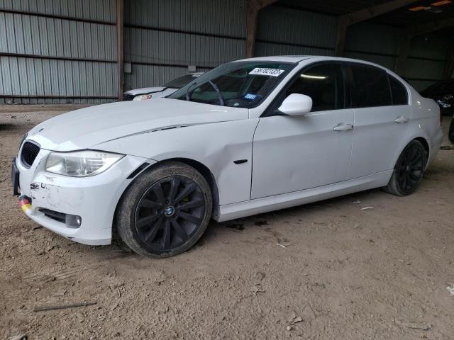 BMW 328 I 2011 wbaph7c57be675547