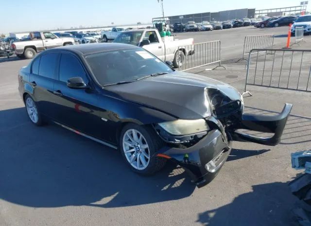 BMW NULL 2011 wbaph7c57be676021