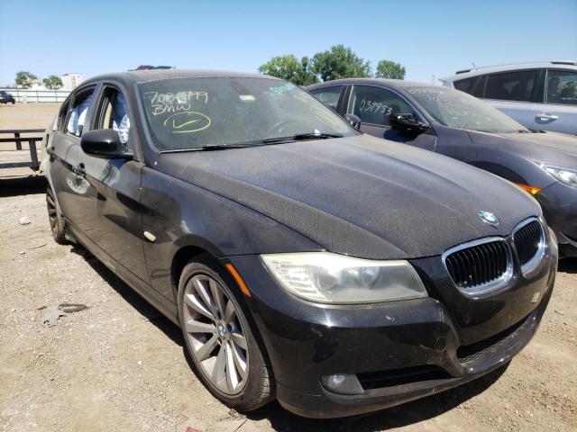 BMW 328 I 2011 wbaph7c57be676133