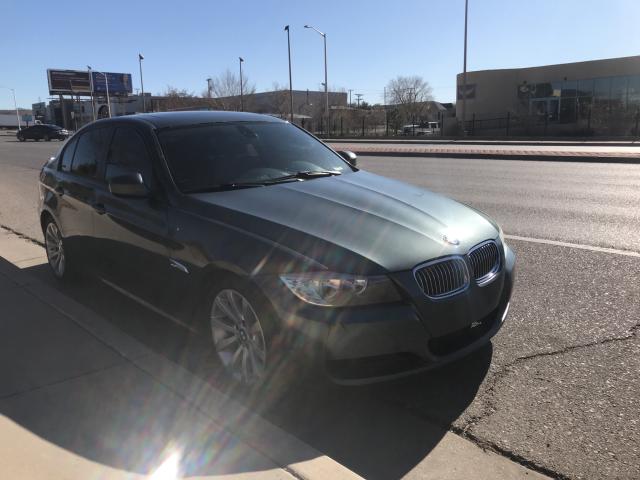 BMW 328 I 2011 wbaph7c57be676245