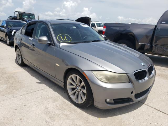 BMW 328 I 2011 wbaph7c57be677184