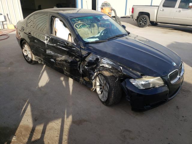 BMW 328 I 2011 wbaph7c57be677363