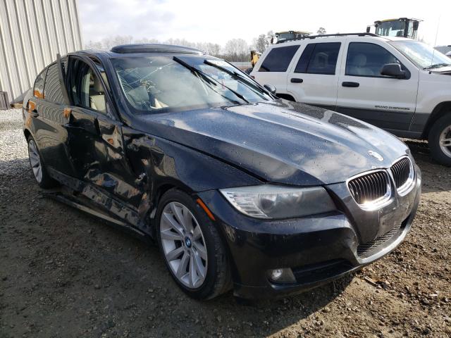 BMW 328 I 2011 wbaph7c57be677508