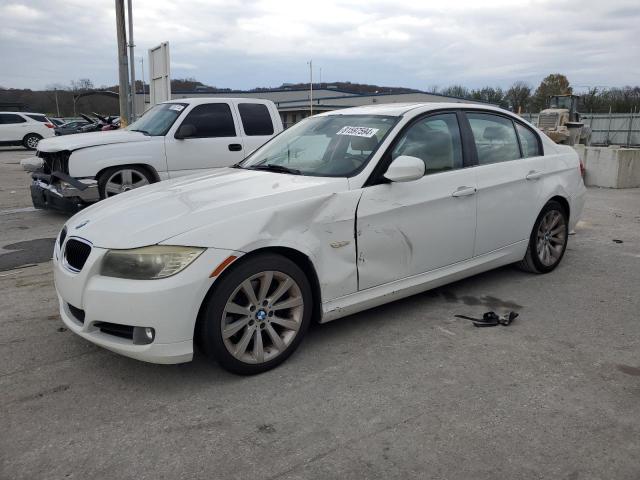 BMW 328 I 2011 wbaph7c57be677749