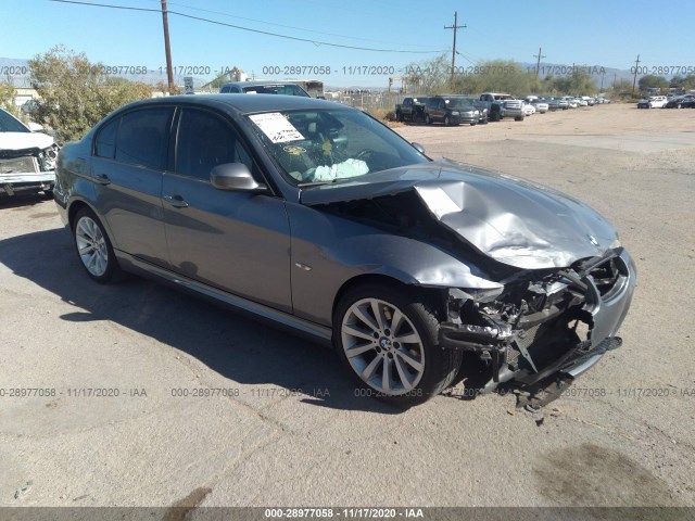 BMW 3 2011 wbaph7c57be677864