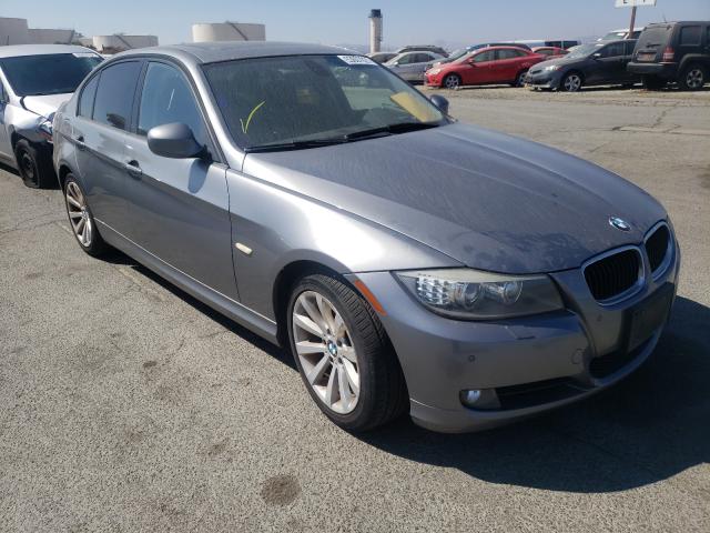 BMW 328 I 2011 wbaph7c57be678061