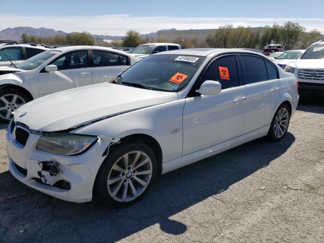 BMW 328 I 2011 wbaph7c57be678125