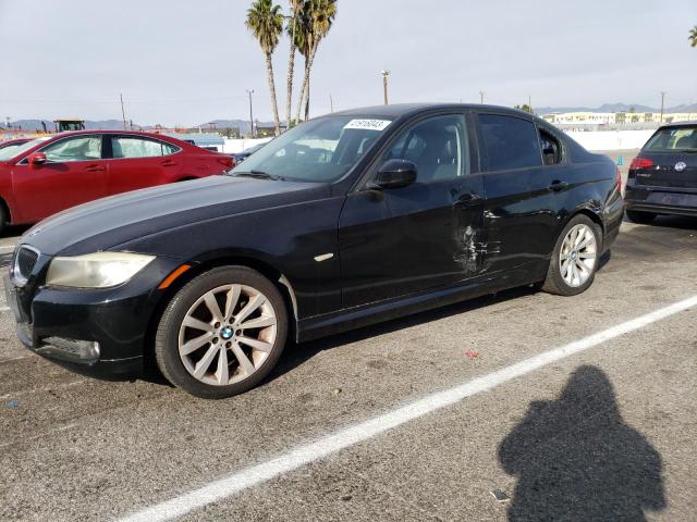 BMW 328 I 2011 wbaph7c57be678464