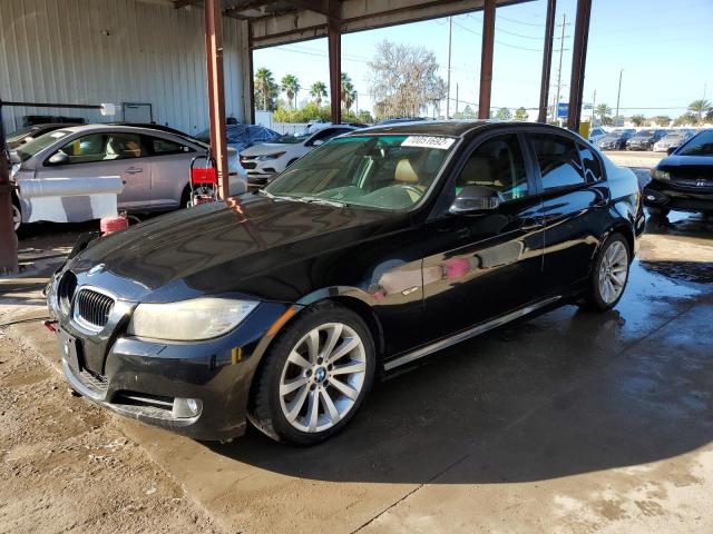 BMW 328 I 2011 wbaph7c57be678545