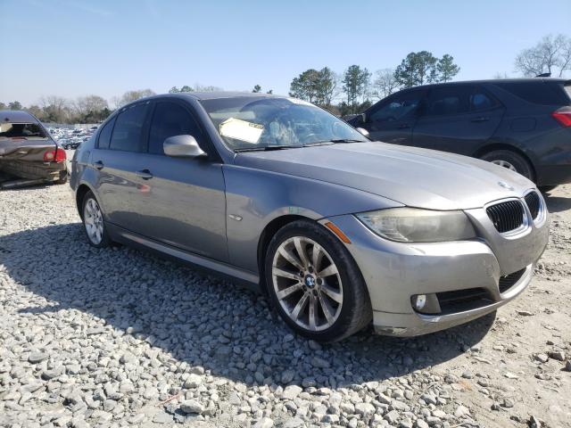 BMW 328 I 2011 wbaph7c57be678917