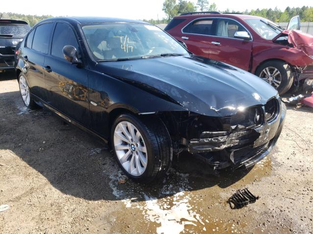 BMW 328 I 2011 wbaph7c57be679582