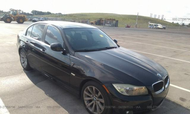 BMW 328 2011 wbaph7c57be679663