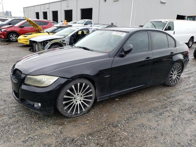 BMW 328 I 2011 wbaph7c57be680537