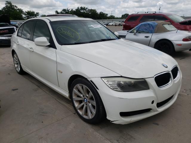 BMW 328 I 2011 wbaph7c57be680747