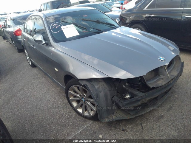 BMW 3 2011 wbaph7c57be680828