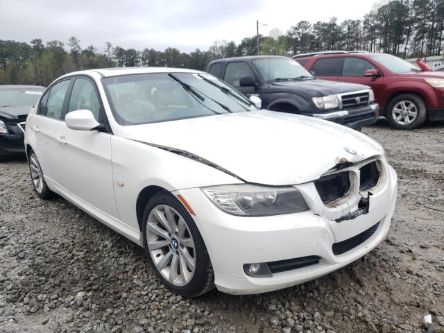 BMW 328 I 2011 wbaph7c57be681042