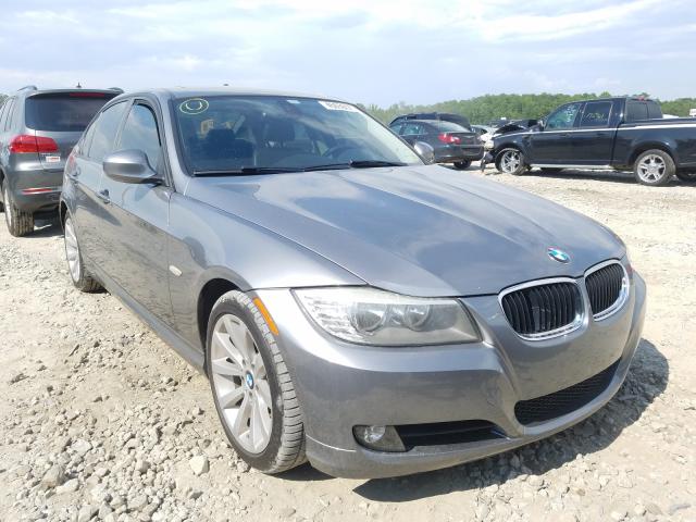 BMW 328 I 2011 wbaph7c57be681302