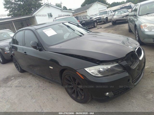 BMW 3 2011 wbaph7c57be681476