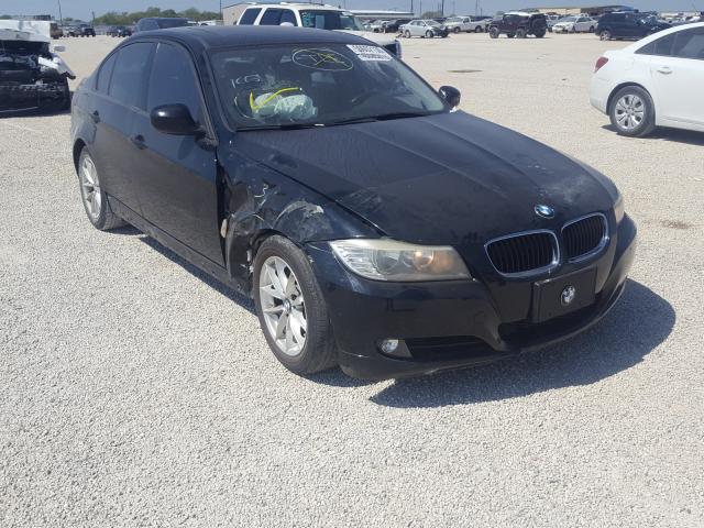 BMW 328 I 2011 wbaph7c57be681624