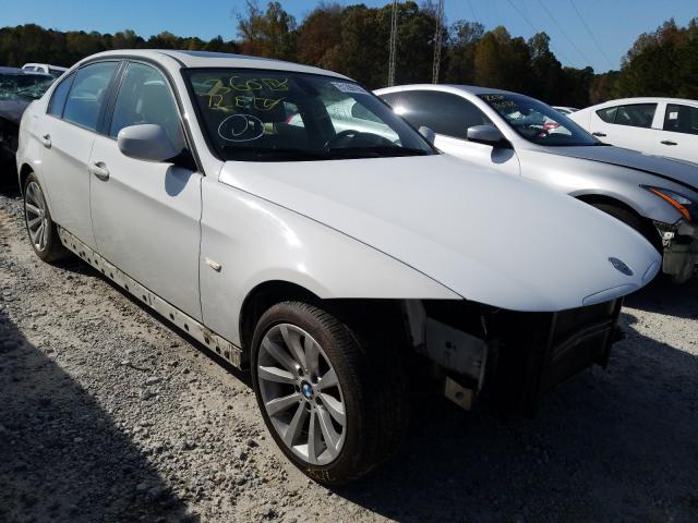 BMW 328 I 2011 wbaph7c57be681686