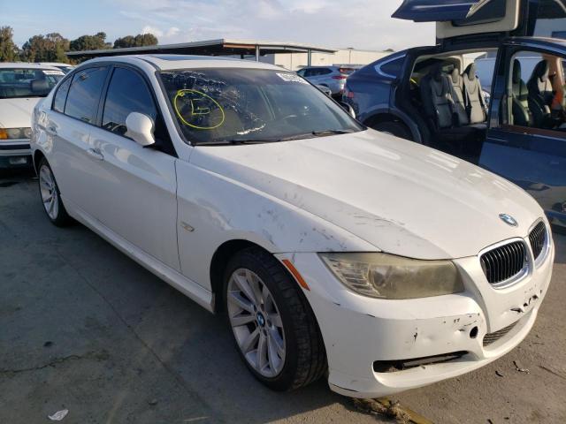 BMW 328 I 2011 wbaph7c57be681879