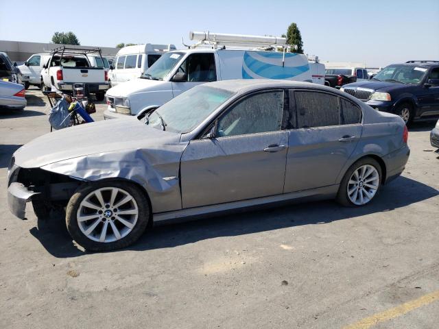 BMW 328 I 2011 wbaph7c57be682109