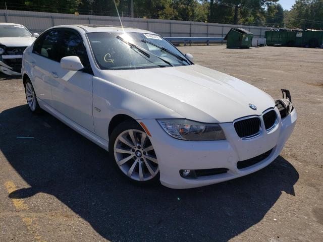 BMW 328 I 2011 wbaph7c57be683194