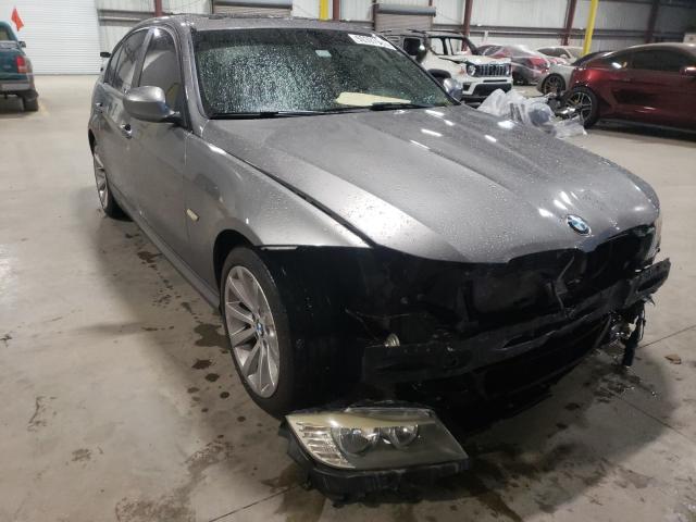 BMW 328 I 2011 wbaph7c57be683275