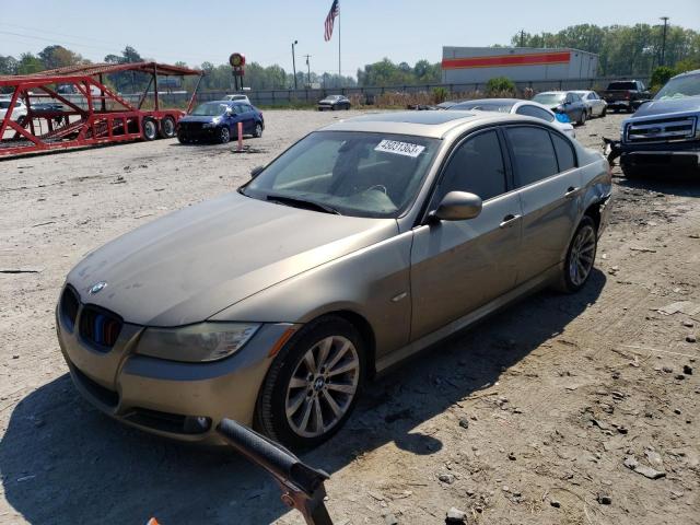 BMW 328 I 2011 wbaph7c57be683292