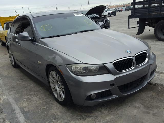 BMW 328 I 2011 wbaph7c57be850153